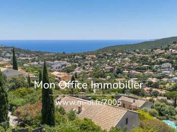 Vente Maison 6 chambresCavalaire-sur-Mer