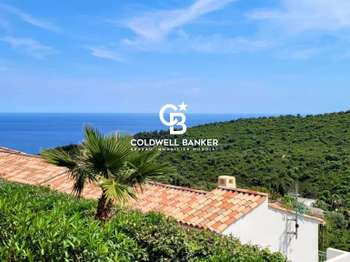 Vente Maison 2 chambresCavalaire-sur-Mer