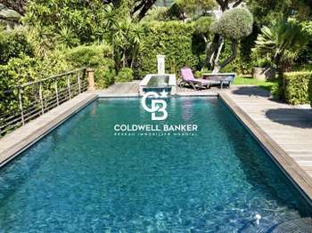 Vente Maison 3 chambresCavalaire-sur-Mer