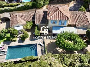 Vente maison 4 pièces Cavalaire-sur-Mer 83