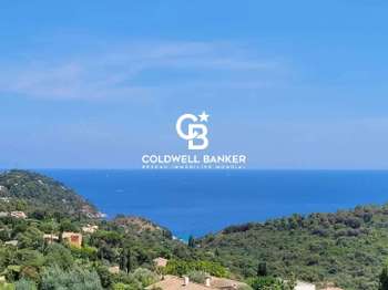 Vente maison 5 pièces Cavalaire-sur-Mer 83