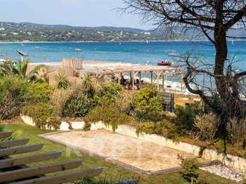 Vente Maison 10 chambresCavalaire-sur-Mer