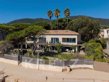 Vente Maison 10 chambresCavalaire-sur-Mer