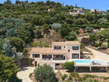 Vente Maison 4 chambresCavalaire-sur-Mer