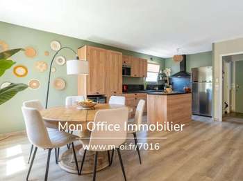 Vente Maison 4 chambresCavalaire-sur-Mer