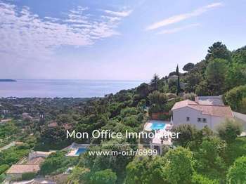 Vente Maison 4 chambresCavalaire-sur-Mer