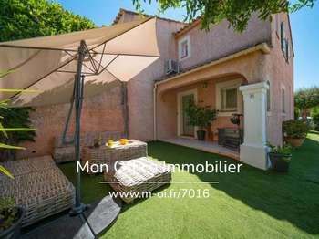 Vente Maison 4 chambresCavalaire-sur-Mer