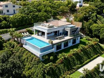 Vente maison 7 pièces Cavalaire-sur-Mer 83