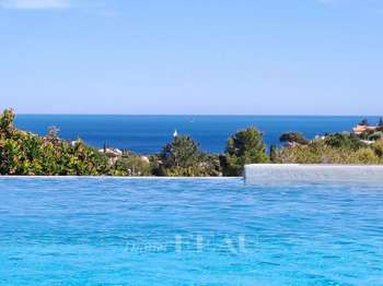 Vente Maison 5 chambresCavalaire-sur-Mer