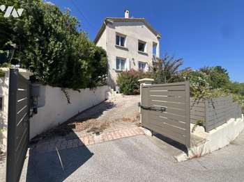 Photo Vente maison Cavalaire-sur-Mer