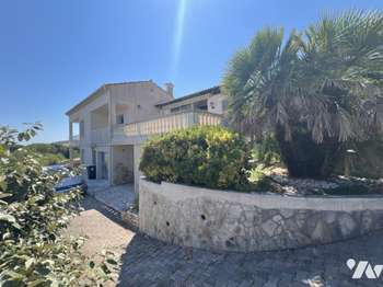 Vente Maison 4 chambresCavalaire-sur-Mer