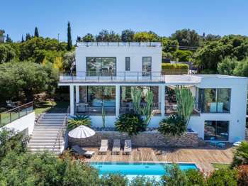 Vente Maison 5 chambresCavalaire-sur-Mer