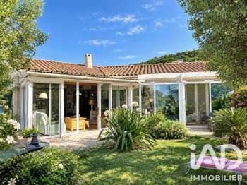 Vente maison 6 pièces Cavalaire-sur-Mer 83