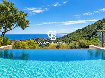 Vente maison 6 pièces Cavalaire-sur-Mer 83