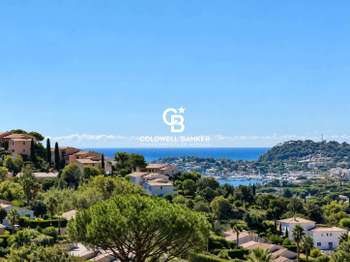 Vente Maison 5 chambresCavalaire-sur-Mer