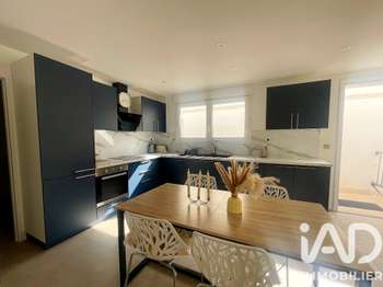Vente maison 4 pièces Cavalaire-sur-Mer 83
