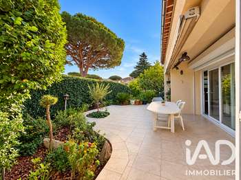 Vente Maison 3 chambresCavalaire-sur-Mer