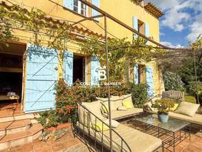 Vente Maison 7 chambresCavaliere