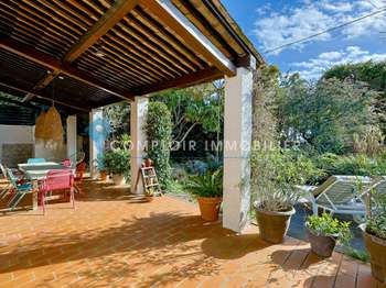 Vente Maison 4 chambresCavaliere