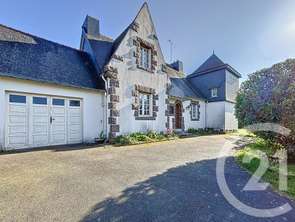 Vente Maison 5 chambresCavan