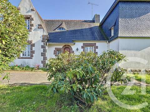 Vente maison 6 pièces Cavan 22