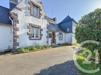 Maison 6 pièces 122 m² · à Cavan · 122 m² · 234 500 €