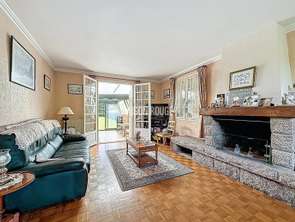 Vente Maison 5 chambresCavan