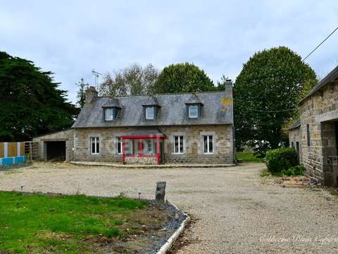 Vente maison 5 pièces Cavan 22
