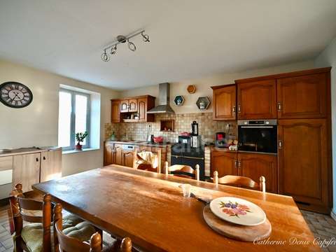 Vente maison 5 pièces Vente maison 5 pièces