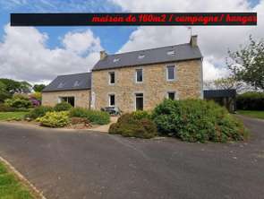 Vente Maison 5 chambresCavan