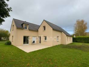 Vente Maison 3 chambresCavan