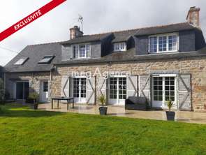 Vente Maison 5 chambresCavan