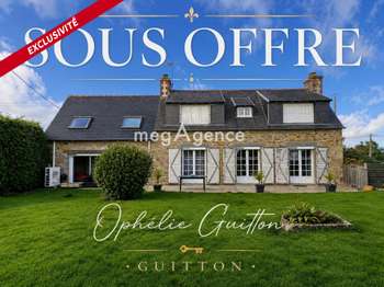 Vente Maison 5 chambresCavan