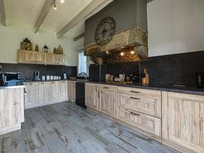 Vente Maison 5 chambresCavan