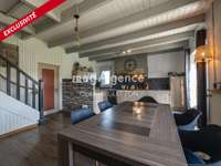 Vente maison 6 pièces Vente maison 6 pièces