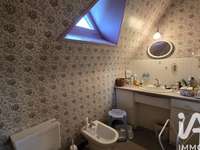 Vente maison 8 pièces Vente maison 8 pièces