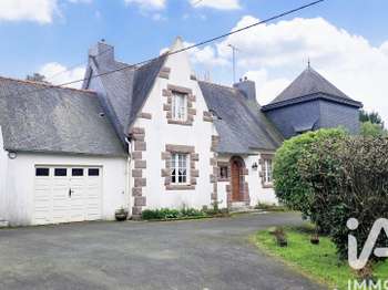 Vente maison 8 pièces Cavan 22