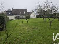 Vente maison 8 pièces Vente maison 8 pièces
