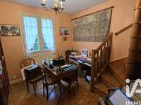 Vente maison 8 pièces Vente maison 8 pièces