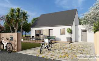 Photo Vente maison Cavan