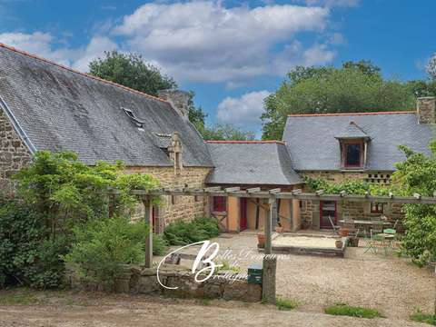 Vente maison 5 pièces Cavan 22