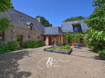 Vente maison 5 pièces Cavan 22
