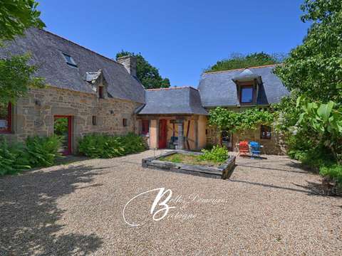 Vente maison 5 pièces Cavan 22