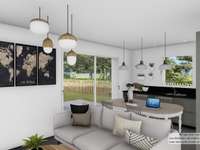 Vente maison 3 pièces Vente maison 3 pièces