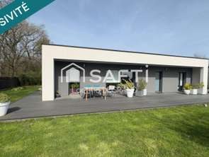 Vente Maison 2 chambresCavan