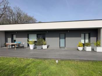 Vente Maison 2 chambresCavan