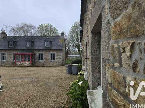 Vente maison 5 pièces Cavan 22