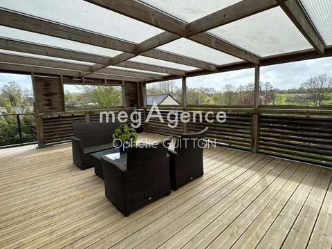 Vente maison 5 pièces Cavan 22