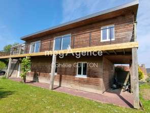 Vente Maison 4 chambresCavan
