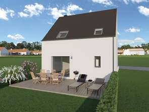 Vente MaisonCavan